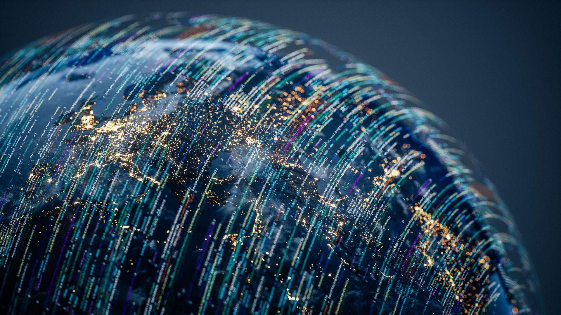 Global Data Flow
